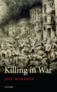 Cover Killing in War