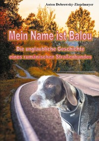 Cover Mein Name ist Balou