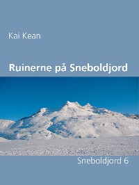 Cover Ruinerne på Sneboldjord