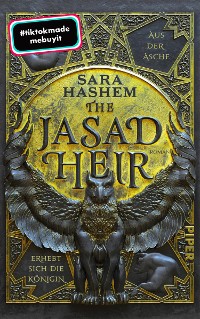 Cover The Jasad Heir