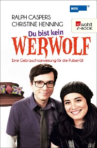 Cover Du bist kein Werwolf