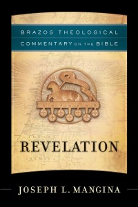 Cover Revelation (Brazos Theological Commentary on the Bible)
