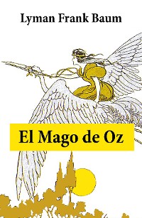 Cover El maravilloso mago de Oz