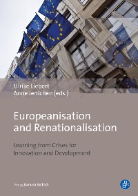 Cover Europeanisation and Renationalisation