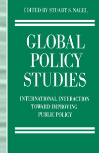 Cover Global Policy Studies