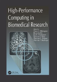 Cover High-Performance Computing in Biomedical Research