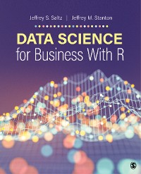Cover Data Science for Business With R