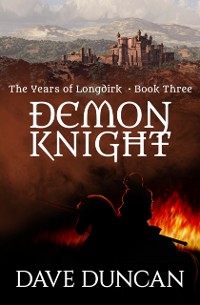 Cover Demon Knight