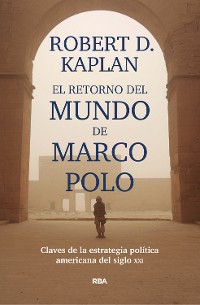 Cover El retorno del mundo de Marco Polo