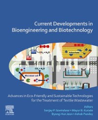 Cover Current Developments in Bioengineering and Biotechnology