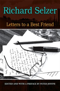Cover Letters to a Best Friend