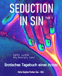 Cover SEDUCTION in SIN