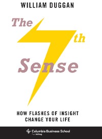 Cover The Seventh Sense