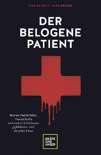 Cover Der belogene Patient
