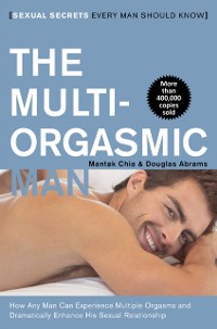 Cover Multi-Orgasmic Man