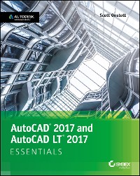 Cover AutoCAD 2017 and AutoCAD LT 2017