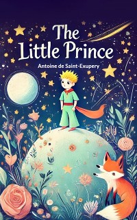 Cover Little Prince