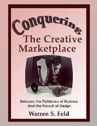 Cover Conquering  The Creative Marketplace
