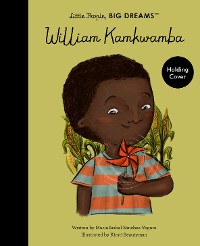 Cover William Kamkwamba