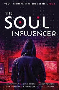 Cover The Soul Influencer