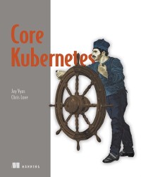 Cover Core Kubernetes