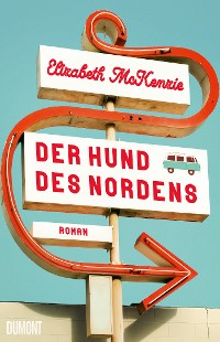 Cover Der Hund des Nordens