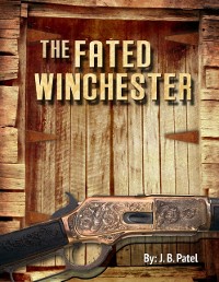 Cover Fated Winchester