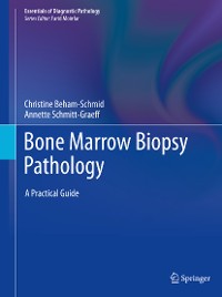 Cover Bone Marrow Biopsy Pathology