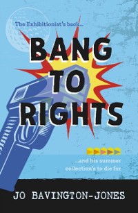 Cover Bang to Rights