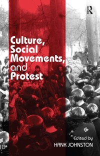 Cover Culture, Social Movements, and Protest