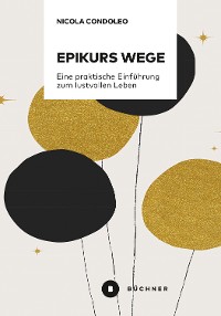 Cover Epikurs Wege