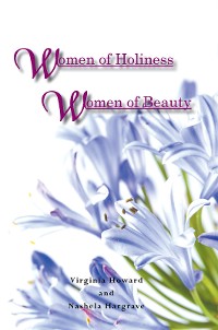 Cover Women of Holiness Women of Beauty
