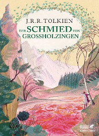 Cover Der Schmied von Großholzingen