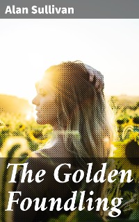 Cover The Golden Foundling