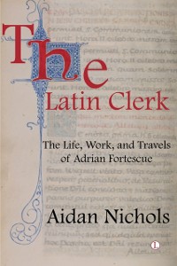 Cover Latin Clerk