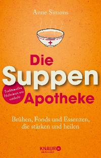 Cover Die Suppen-Apotheke
