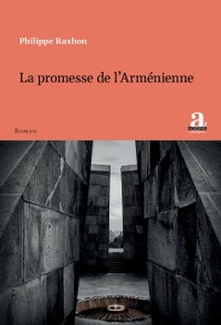 Cover La promesse de l’Arménienne