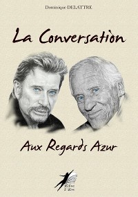 Cover La Conversation aux Regards Azur
