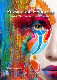 Cover Praxisbuch Hypnose