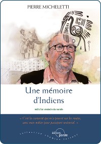 Cover Une mémoire d'Indiens