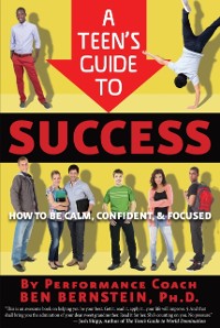 Cover Teen's Guide to Success