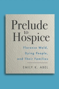 Cover Prelude to Hospice