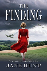 Cover The Finding