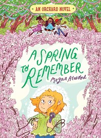 Cover Spring to Remember
