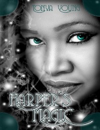 Cover Harper''s Magic