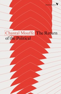 Cover Return of the Political