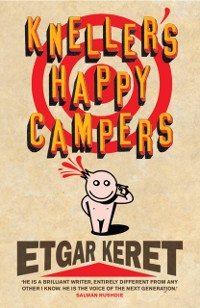 Cover Kneller's Happy Campers