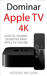Cover Dominar Apple TV 4K