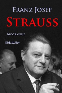 Cover Franz Josef Strauß