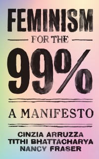 Cover Feminism for the 99%